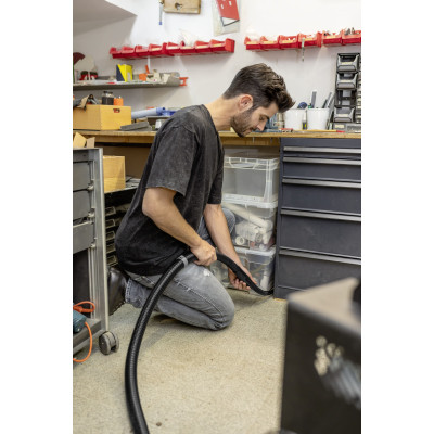 Karcher Насадка Karcher щілинна для пилесосів гнучка 615мм Karcher Насадка Karcher щілинна для пилесосів гнучка 615мм