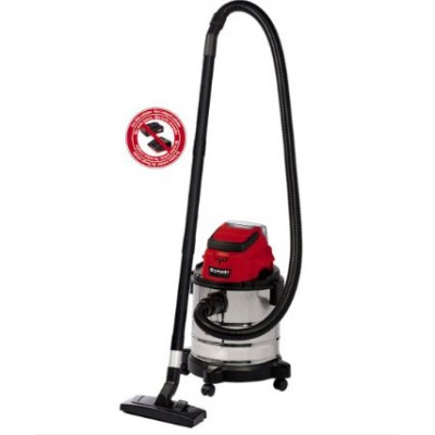 Einhell TC-VC 18/20 Li S - Solo