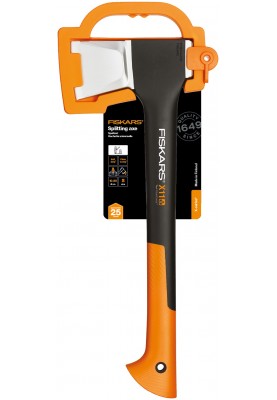 Fiskars Сокира-колун S Х11