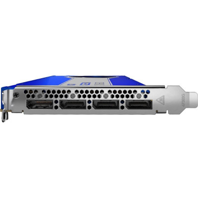 HP Відеокарта Radeon Pro W6600 8GB 4DP