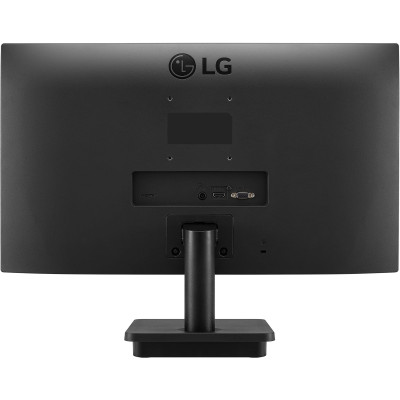 LG Монітор 21.5" 22MP410-B D-Sub. HDMI, VA