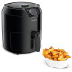 Tefal Мультипіч EasyFry Classic XL, 1500Вт, чаша-4.2л, механічне керув., пластик, чорний