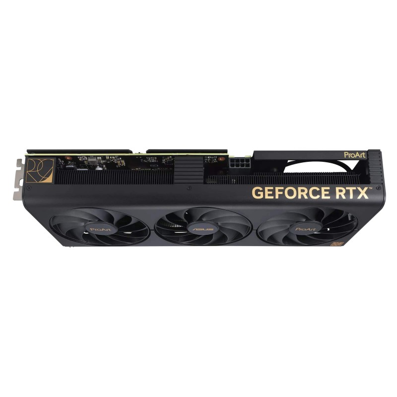 ASUS Відеокарта GeForce RTX 4060 8GB GDDR6 PROART OC PROART-RTX4060-O8G