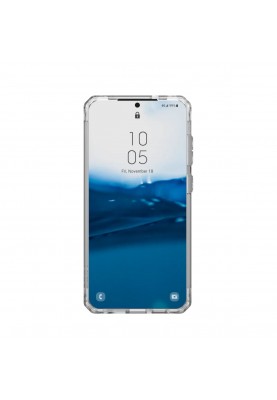 UAG Чохол для Samsung Galaxy S24+, Plyo, Ice