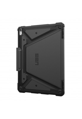 UAG Чохол для iPad Air 13" (Gen 1, 2024), Metropolis SE, Black