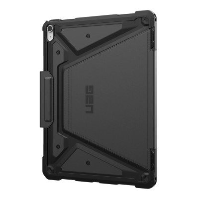 UAG Чохол для iPad Air 13" (Gen 1, 2024), Metropolis SE, Black