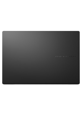 ASUS Ноутбук Vivobook S 16 M5606UA-MX026 16" 3.2K OLED, AMD R7-8845HS, 32GB, F1TB, UMA, NoOS, Чорний