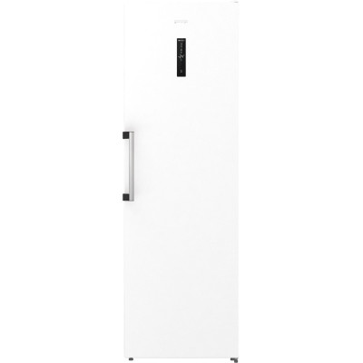 Gorenje Морозильна камера, 185.5x59.5х66.3, 280л, 1дв., A++, NF, дисплей зовн., інвертор, білий