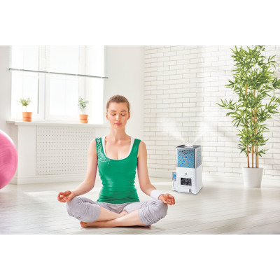 Electrolux Зволожувач повітря EHU-3815D Electrolux Зволожувач повітря EHU-3815D