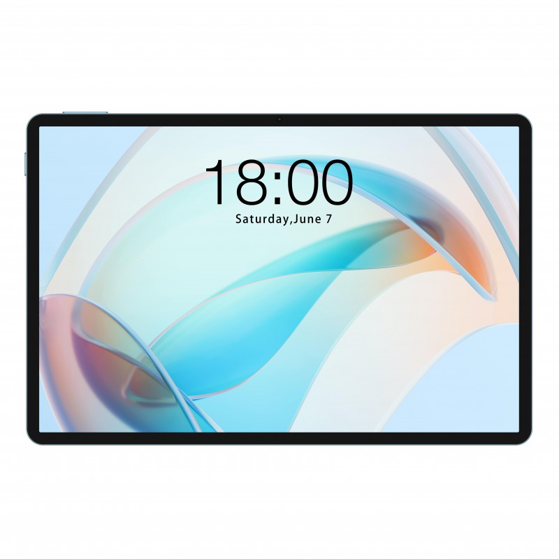 TECLAST Планшет P50 11" 6ГБ, 128ГБ, LTE, 8000мА•год, Android, блакитиний