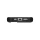 UAG Чохол для iPhone 16 Pro, Monarch, Carbon Fiber