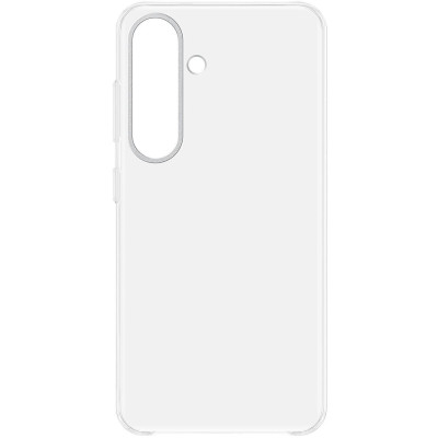 Samsung Чохол для Galaxy S25 (S931), Clear case, прозорий