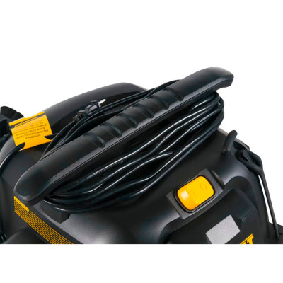 DeWALT Пилосос професійний DeWalt 1050Вт 15кПа контейнер 20л 62кг