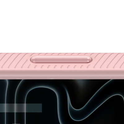 Belkin Чохол Belkin для iPhone 17 Pro, Magnetic Protective Grip, Pink Belkin Чохол Belkin для iPhone 17 Pro, Magnetic Protective Grip, Pink