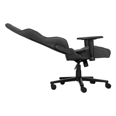 2E Gaming Крісло 2E GAMING BUSHIDO Lite, тканина, 2D-Armrests, сірий темний 2E Gaming Крісло 2E GAMING BUSHIDO Lite, тканина, 2D-Armrests, сірий темний
