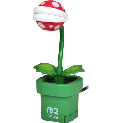 Nintendo Камера для Switch 2 by HORI PIRANHA PLANT