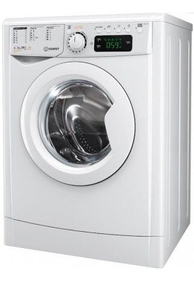 Indesit Прально-сушильна машина EWDE71280WEU