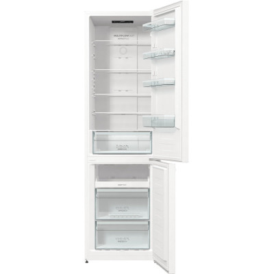 Gorenje Холодильник з нижн. мороз. камерою