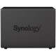 Synology Мережеве сховище NAS DS923+