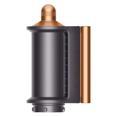 Dyson Стайлер Airwrap HS05 Complete Long Нікель/Мідь, мідно-срібний, ДС400718-01