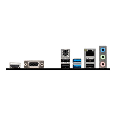 MSI Материнcька плата PRO H510M-B s1200 H470 2xDDR4 HDMI DSub mATX