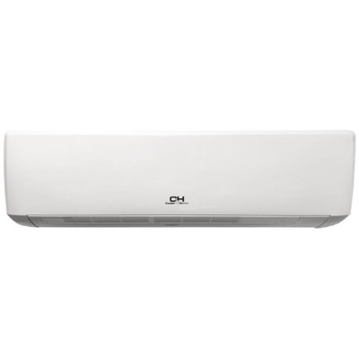Cooper&Hunter Кондиціонер Vital Inverter CH-S12FTXF2-NG, 35 м2, інвертор, A++/A+, до -15°С, Wi-Fi, R32, білий