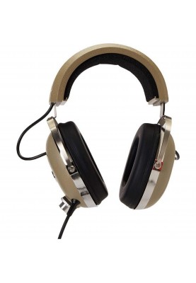 Koss Навушники Over-Ear Pro4AA, 6.3 jack, Hi-Res, 2.4м, Бежевий