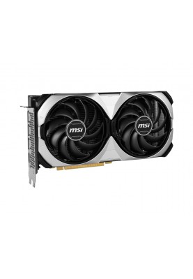 MSI Відеокарта GeForce RTX 4070 Ti SUPER 16GB GDDR6X VENTUS 2X OC