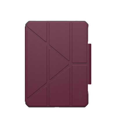 UAG Чохол для iPad Air 11" (Gen 6, 2024), Essential Armor, Bordeaux