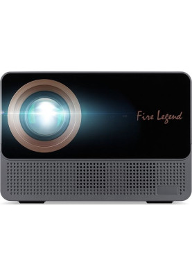 Acer Проектор AOpen QF18s FHD, 800 lm, LED, 1.4, Whale TV