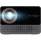 Acer Проектор AOpen QF18s FHD, 800 lm, LED, 1.4, Whale TV