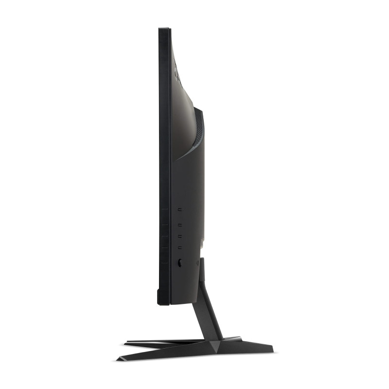 Acer Монітор Acer 27" QG271Gbip HDMI, DP, IPS, 120Hz, 1ms