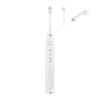 ARDESTO Щітка зубна електр., ETB-113W, 40т. колив/хв, насадок-2, IPX7, білий