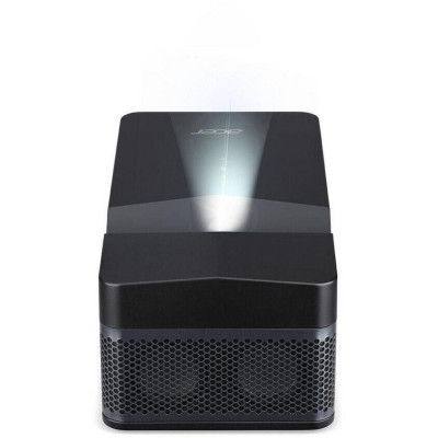 Acer Проєктор ультракороткофокусний PD1520Us FHD, 500 lm, LED, 0.26, WiFi, Whale TV