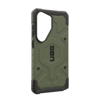UAG Чохол UAG для Samsung Galaxy S26 Ultra, Pathfinder with Magnet, Olive Drab