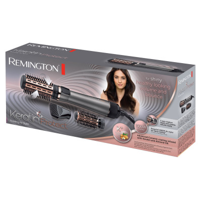 Remington Повітряний стайлер AS8810 Keratin Protect