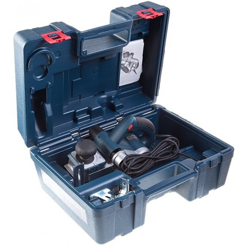 Bosch GHO 40-82 C Professional