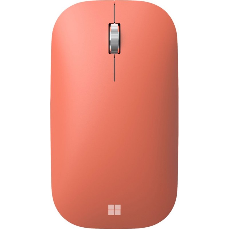 Microsoft Миша Modern Mobile Peach BT