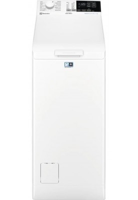 Electrolux Пральна машина з верт. завант. EW6T4272U