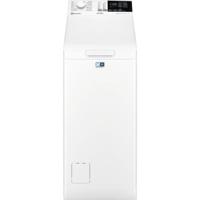 Electrolux Пральна машина з верт. завант. EW6T4272U