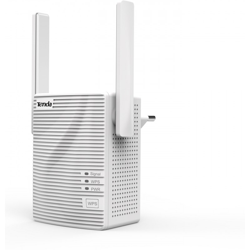 Tenda Розширювач WiFi-покриття A18 AC1200, 2x2dBi