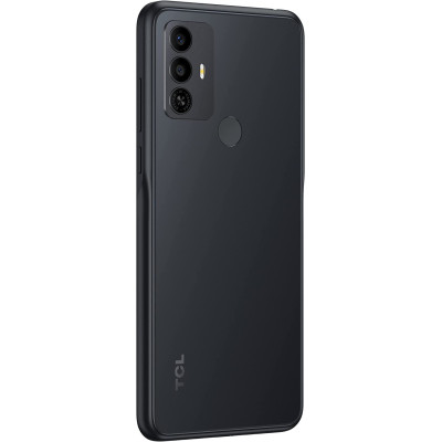 TCL Смартфон 30E (6127I) 3/64GB 2SIM Space Gray