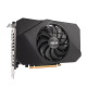 ASUS Вiдеокарта Radeon RX 6400 4GB GDDR6 PH PH-RX6400-4G
