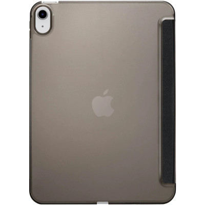 Spigen Чохол для Apple iPad 10.9" (2022) Smart Fold, Black