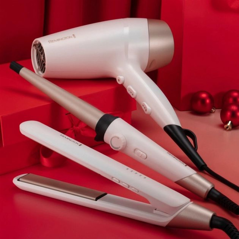 Remington Щипці для волосся S4740 Shea Soft