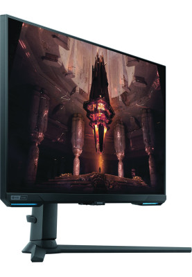 Samsung Монітор 28" Odyssey G7 S28BG700 HDMI, DP, USB, IPS
