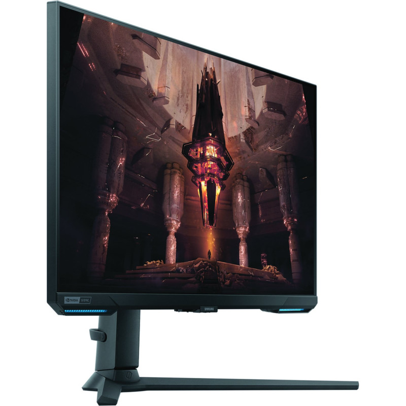 Samsung Монітор 28" Odyssey G7 S28BG700 HDMI, DP, USB, IPS