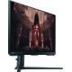 Samsung Монітор 28" Odyssey G7 S28BG700 HDMI, DP, USB, IPS