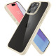 Spigen Чохол для Apple iPhone 15 Pro Ultra Hybrid, Mute Beige