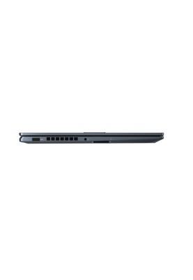 ASUS Ноутбук Vivobook Pro 15 K6502VU-MA003 15.6" 2.8K OLED, Intel i7-13700H, 16GB, F1TB, NVD4050-6, noOS, Блакитний